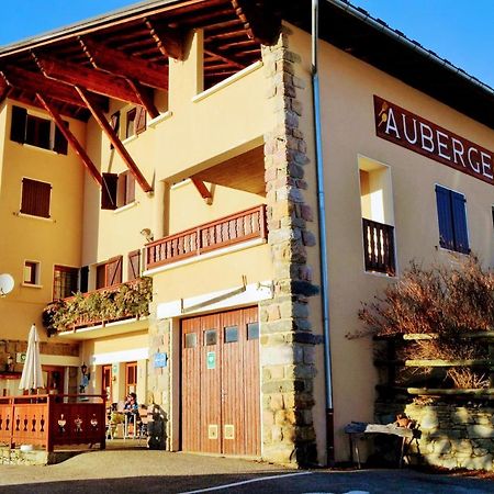 Auberge Le Valezan Εξωτερικό φωτογραφία